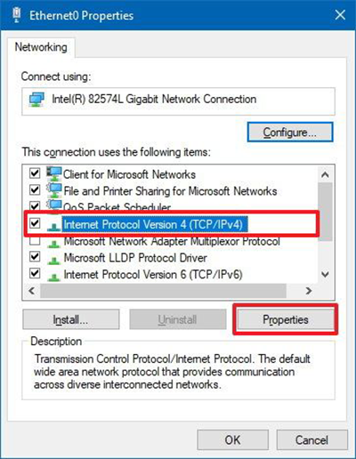 set a static ip address to your console and then dmz it